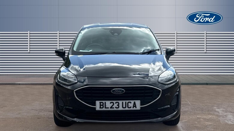 Ford Fiesta 1.1 Trend 5dr Petrol Hatchback